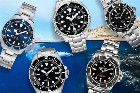 cheap rolex submariner alternatives|rolex submariner alternatives under 1000.